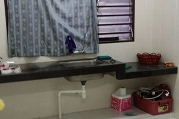 Taman Jelok Impian, Kajang