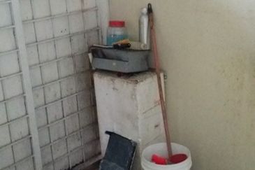 Taman Jelok Impian, Kajang