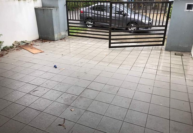 Taman Jelok Impian, Kajang