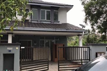 Taman Jelok Impian, Kajang