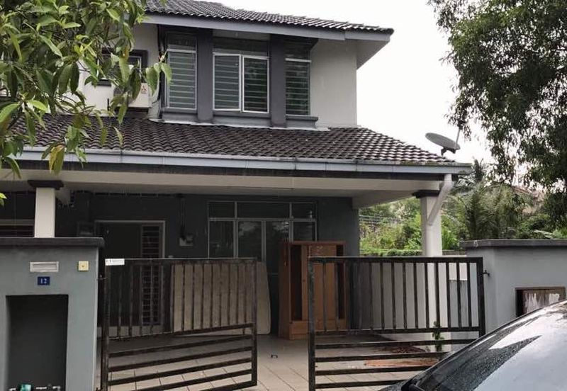 Taman Jelok Impian, Kajang