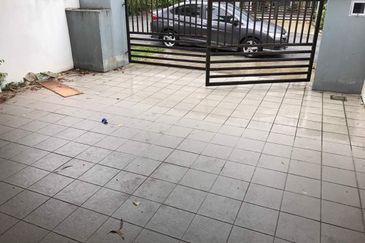 Taman Jelok Impian, Kajang