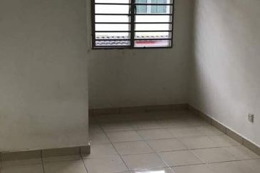 Taman Jelok Impian, Kajang