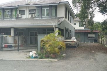 Taman Jelok Impian, Kajang