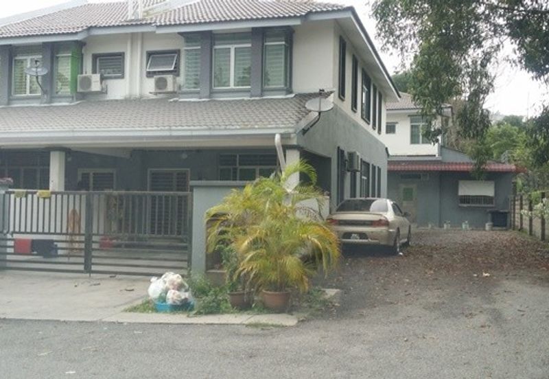 Taman Jelok Impian, Kajang