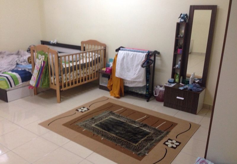 Taman Jelok Impian, Kajang