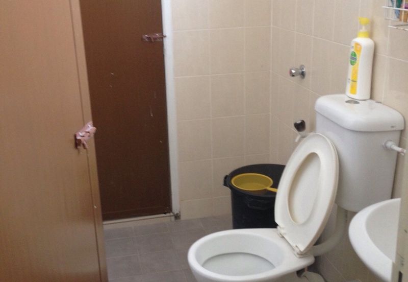 Taman Jelok Impian, Kajang