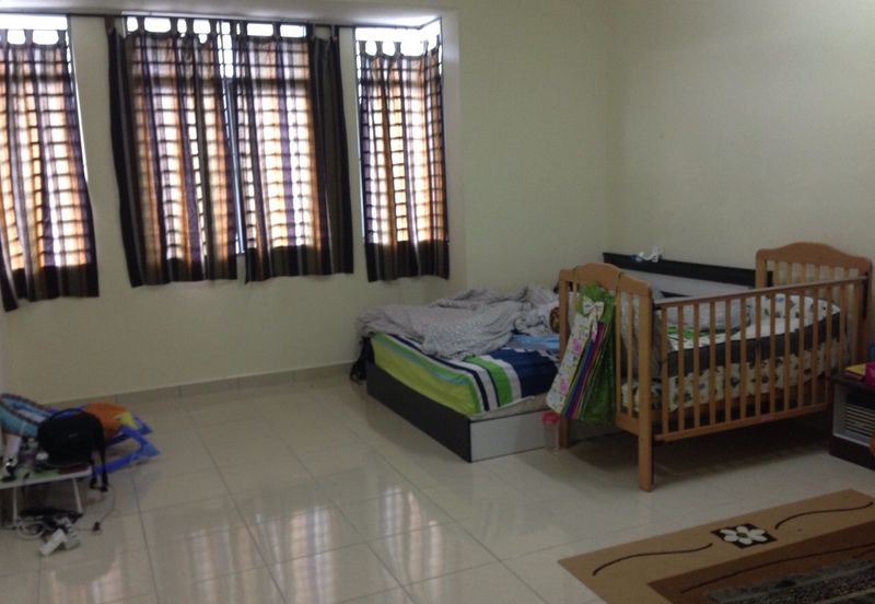 Taman Jelok Impian, Kajang