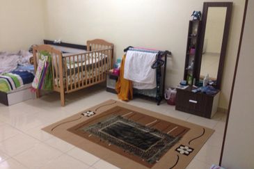 Taman Jelok Impian, Kajang