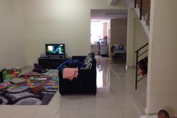 Taman Jelok Impian, Kajang