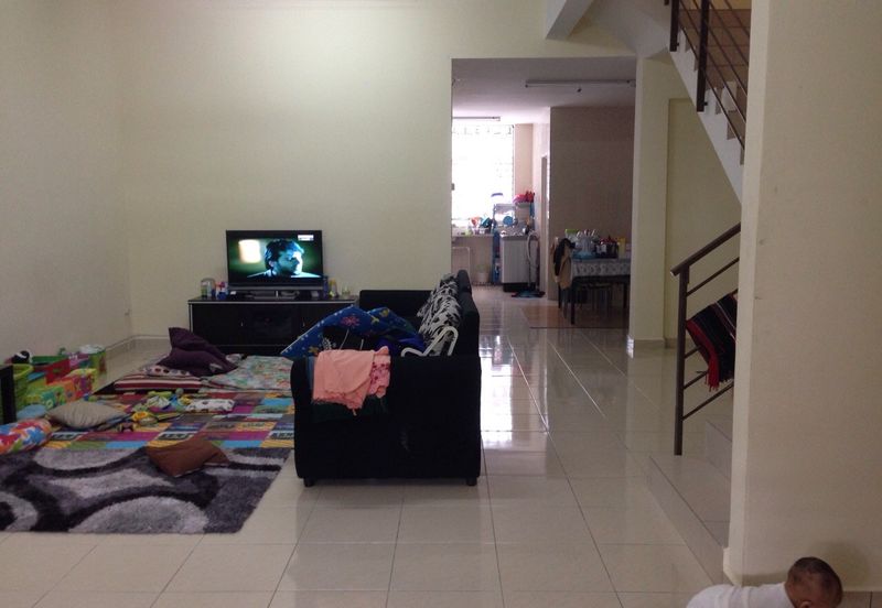 Taman Jelok Impian, Kajang