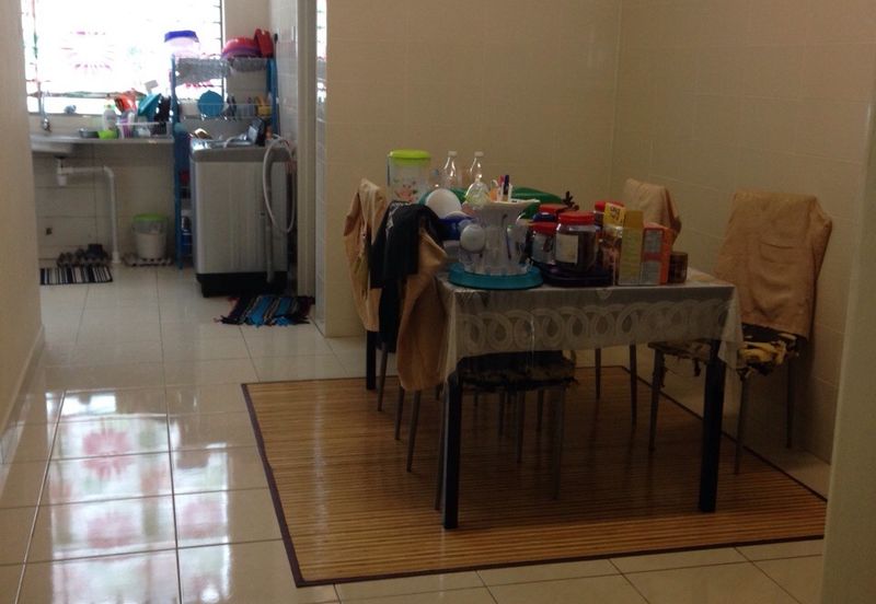 Taman Jelok Impian, Kajang