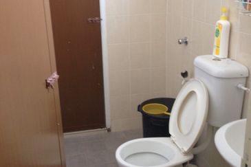 Taman Jelok Impian, Kajang