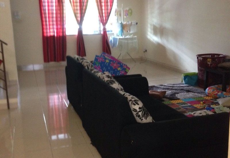 Taman Jelok Impian, Kajang