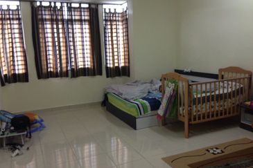 Taman Jelok Impian, Kajang