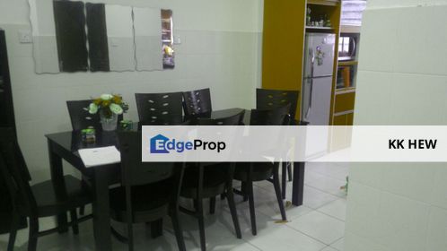 HILLPARK, KAJANG, SELANGOR 2 STOREY TERRACE HOUSE FOR RENT RM1,800, Selangor, Kajang