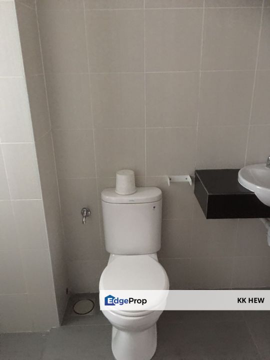 KAJANG EAST, SEMENYIH, SELANGOR 2 STOREY TERRACE HOUSE FOR RENT, Selangor, Semenyih