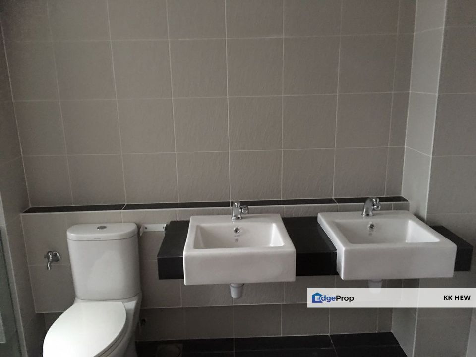 KAJANG EAST, SEMENYIH, SELANGOR 2 STOREY TERRACE HOUSE FOR RENT, Selangor, Semenyih