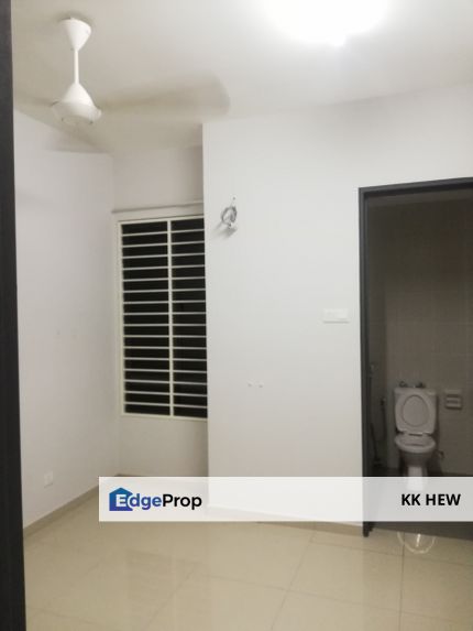 KAJANG EAST, SEMENYIH, SELANGOR 2 STOREY TERRACE HOUSE FOR RENT RM2,500, Selangor, Semenyih