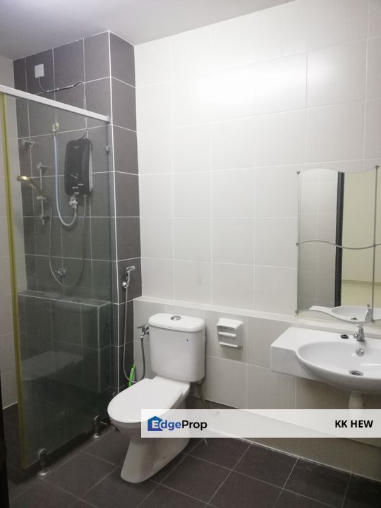 KAJANG EAST, SEMENYIH, SELANGOR 2 STOREY TERRACE HOUSE FOR RENT RM2,500, Selangor, Semenyih