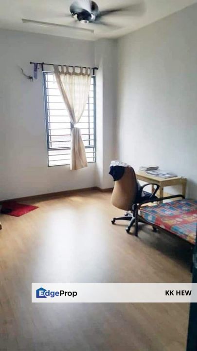 KAJANG EAST, SEMENYIH, SELANGOR 2 STOREY TERRACE HOUSE FOR RENT RM2,700, Selangor, Semenyih