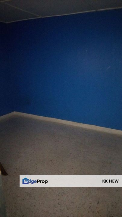 TAMAN KAJANG MEWAH, KAJANG, SELANGOR 2 STOREY TERRACE HOUSE FOR RENT, Selangor, Kajang