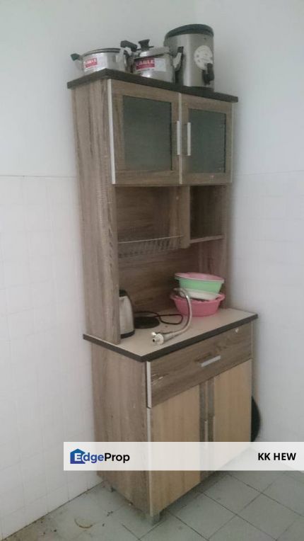 TAMAN KAJANG MULIA, KAJANG, SELANGOR 2 STOREY TERRACE HOUSE FOR RENT, Selangor, Kajang