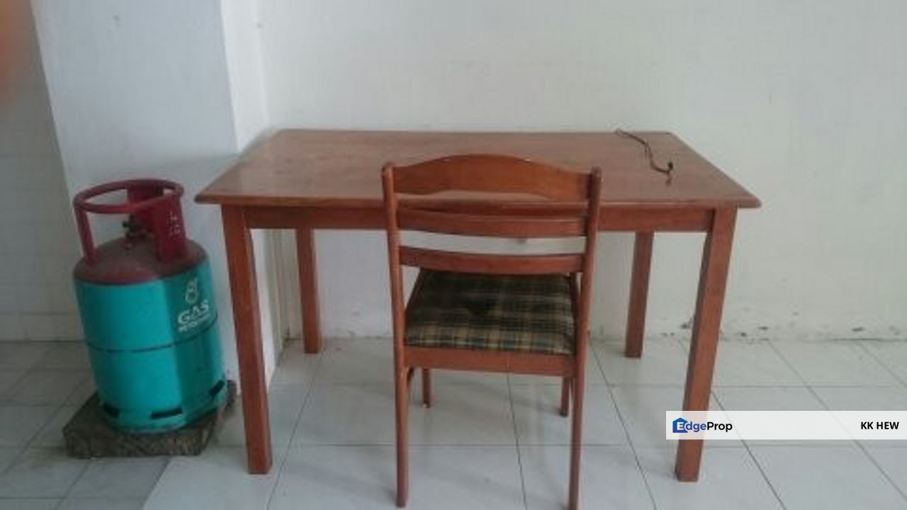 TAMAN KAJANG MULIA, KAJANG, SELANGOR 2 STOREY TERRACE HOUSE FOR RENT, Selangor, Kajang