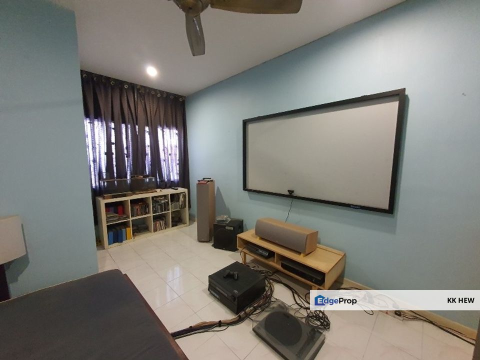 TAMAN KAJANG PERDANA, KAJANG, SELANGOR 2 STOREY TERRACE HOUSE FOR SALE, Selangor, Kajang