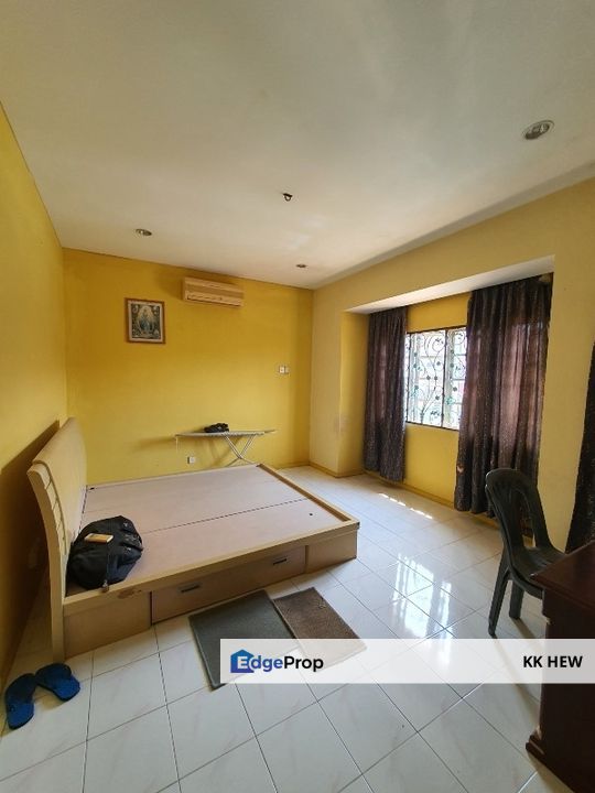 TAMAN KAJANG PERDANA, KAJANG, SELANGOR 2 STOREY TERRACE HOUSE FOR SALE, Selangor, Kajang
