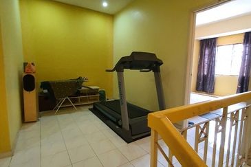 Taman Kajang Perdana