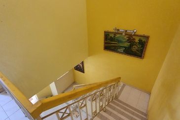 Taman Kajang Perdana