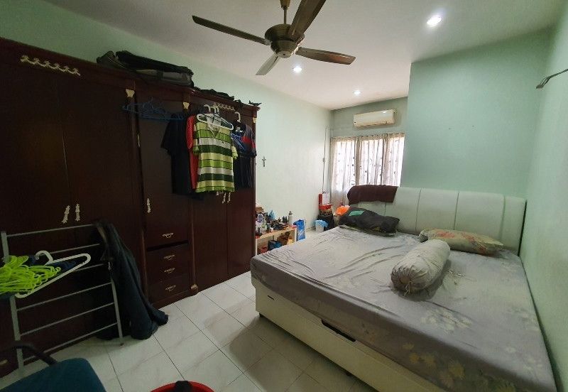 Taman Kajang Perdana