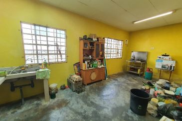 Taman Kajang Perdana