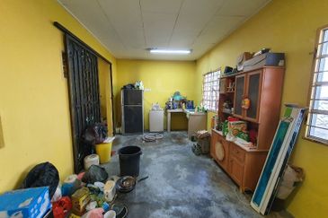 Taman Kajang Perdana