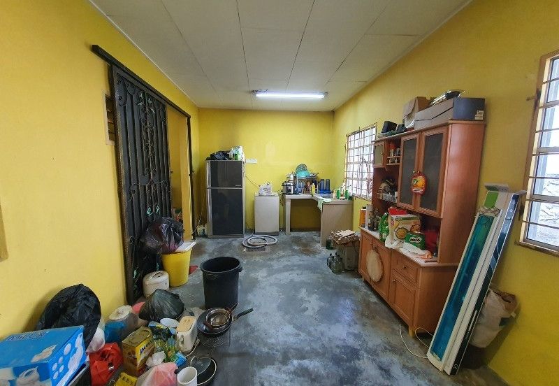 Taman Kajang Perdana