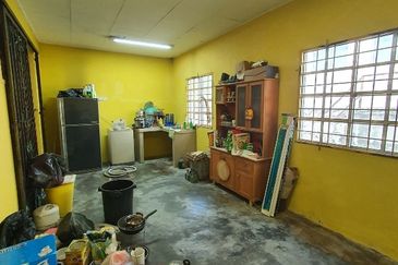 Taman Kajang Perdana