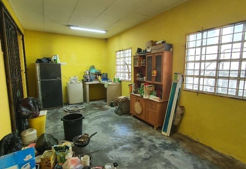 Taman Kajang Perdana