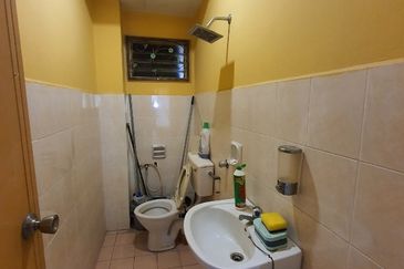 Taman Kajang Perdana