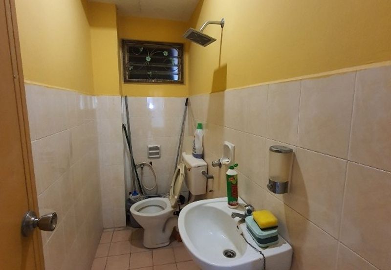 Taman Kajang Perdana