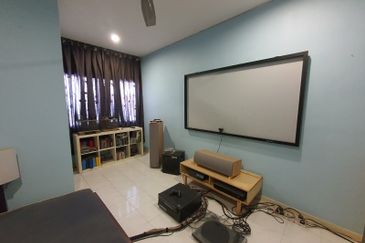 Taman Kajang Perdana