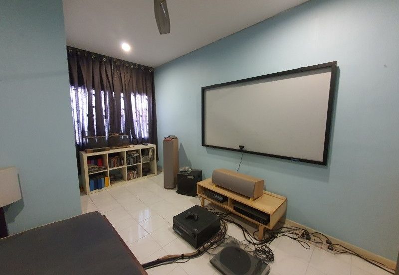 Taman Kajang Perdana