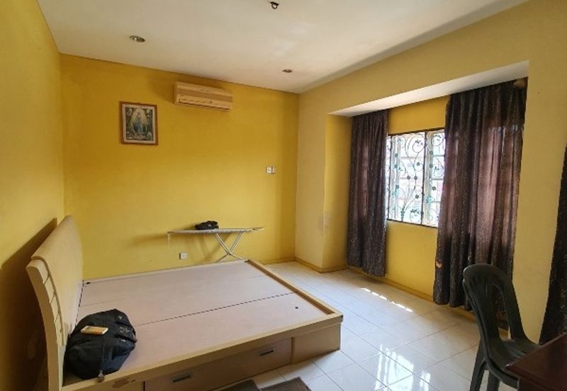 Taman Kajang Perdana