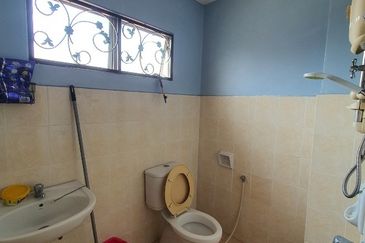 Taman Kajang Perdana