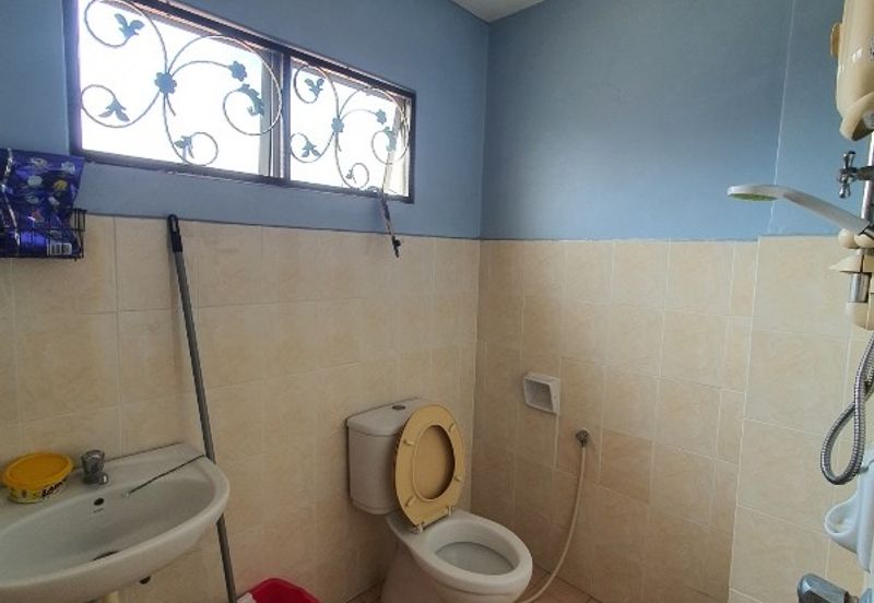 Taman Kajang Perdana