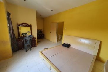 Taman Kajang Perdana