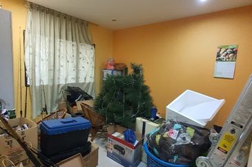 Taman Kajang Perdana