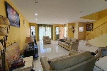 Taman Kajang Perdana