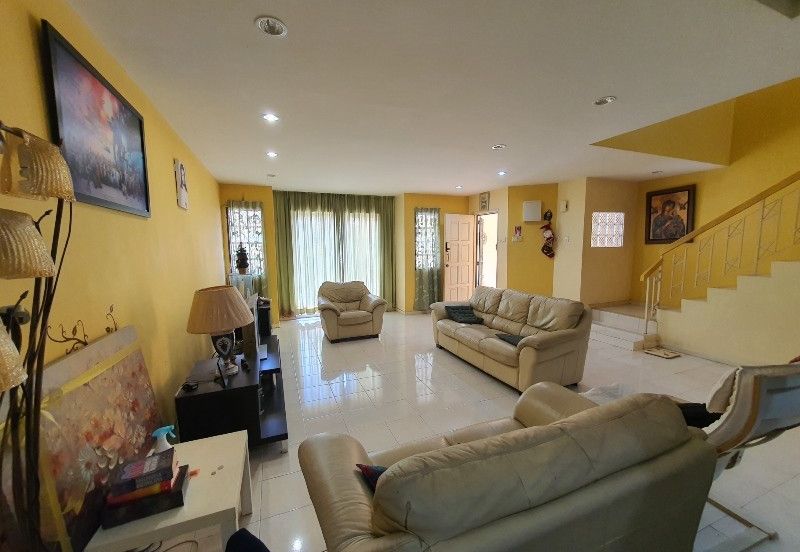 Taman Kajang Perdana