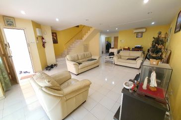 Taman Kajang Perdana